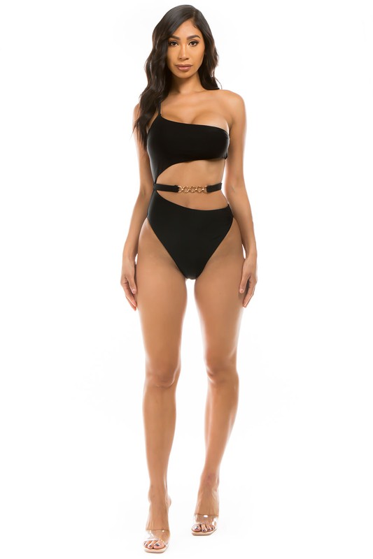 (3 Color Options) Loose The Attitude One Piece