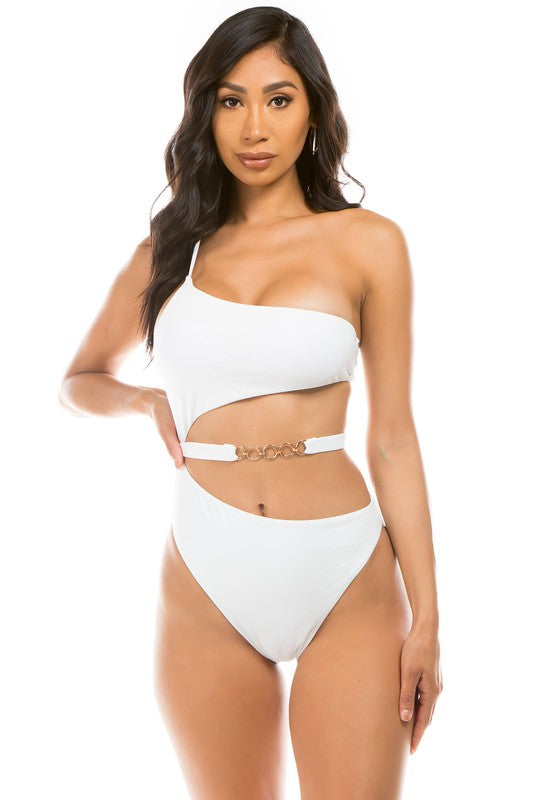 (3 Color Options) Loose The Attitude One Piece