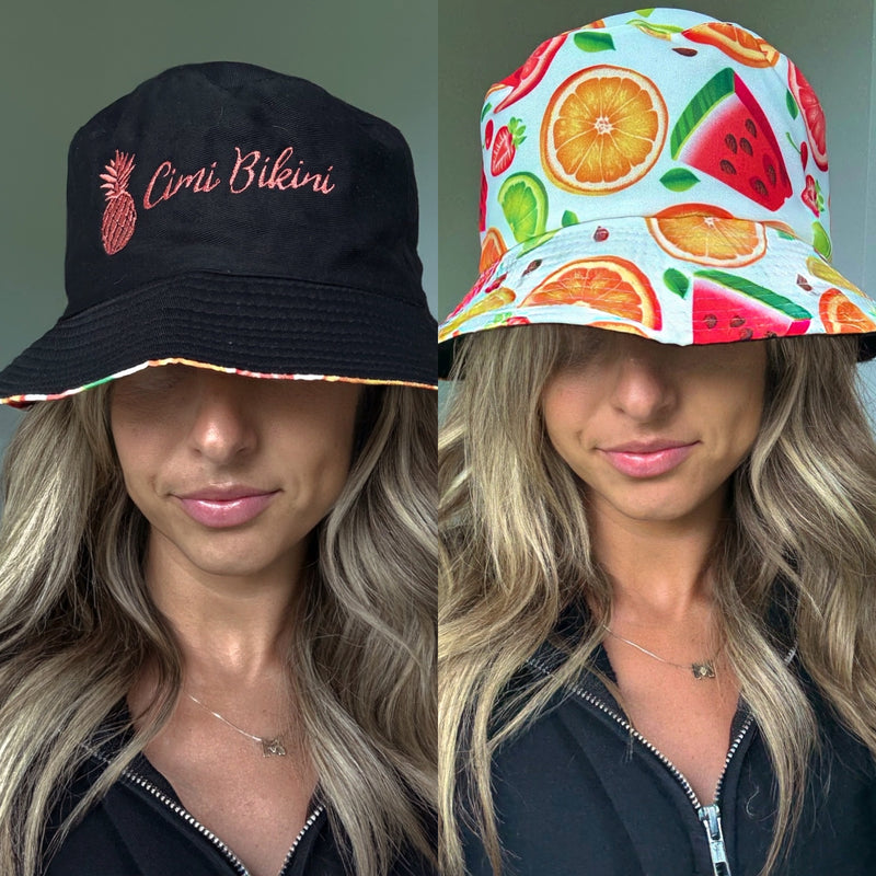 *FREE* Hat with Purchase (ADD TO CART)