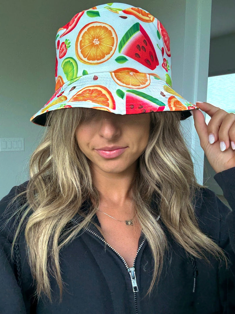 *FREE* Hat with Purchase (ADD TO CART)