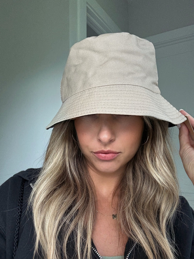 *FREE* Hat with Purchase (ADD TO CART)