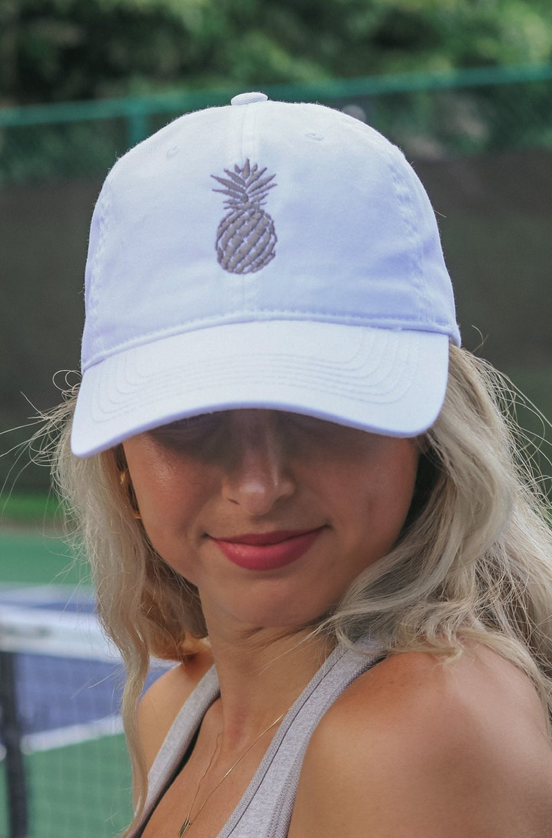 *FREE* Hat with Purchase (ADD TO CART)