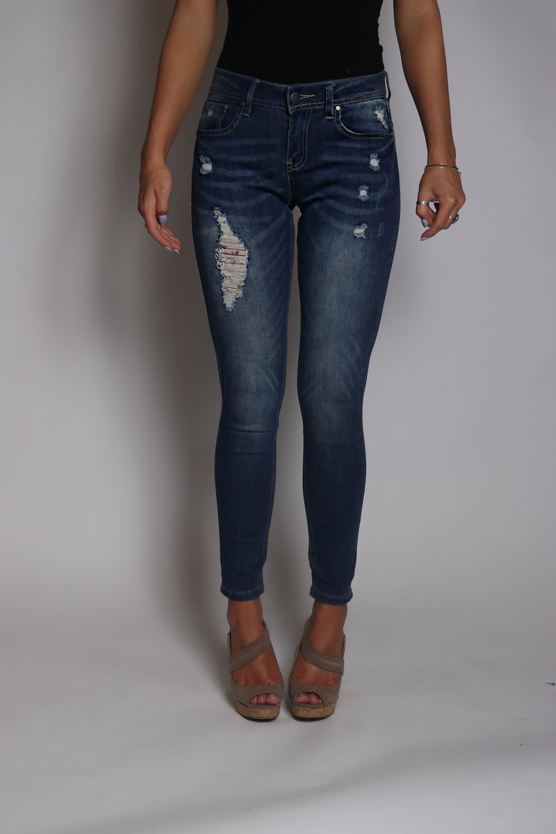 Casual Day Jeans